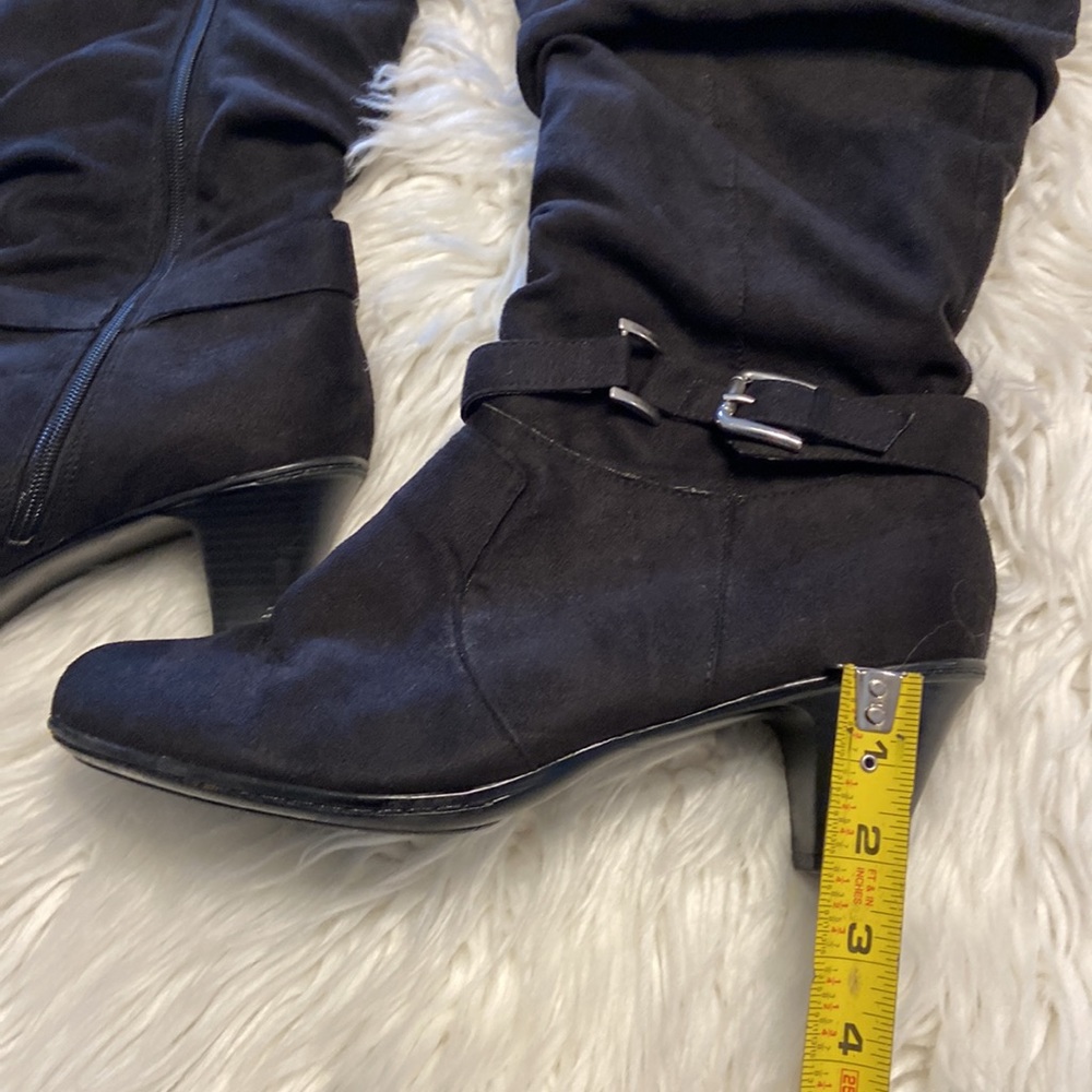 Avenue Simone 👢 size 11 WW very good condition measurements in the pictures - Picture 6 of 12